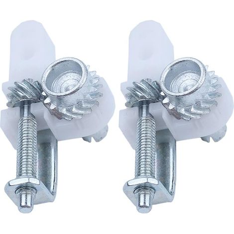 Kit de tendeur de chaîne, pour tronçonneuse Stihl Ms250 025 Ms230 023 Ms210 021, pièce 1123 007 1000 (1/5)