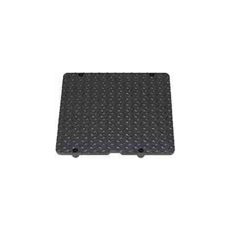 Chiusino Pozzetto Jc275 Per Dissuasore J275 Sa Automatismi Faac 1161