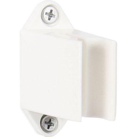 Bloqueur de manivelle tige ronde ou hexagonale Ø 10 / 12 mm