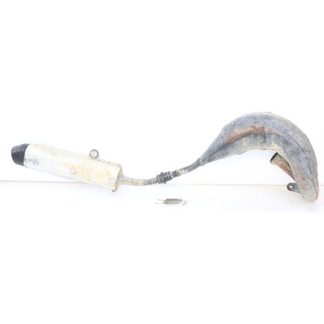 [REFURBISHED] POT ECHAPPEMENT YAMAHA YZ 85 2022 - 2025