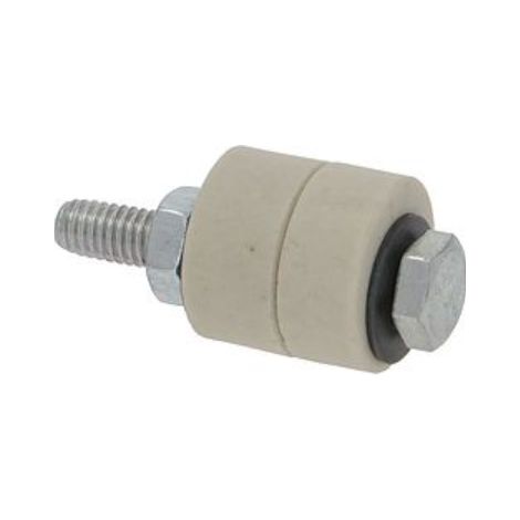 Terminal aislante resistencia 4.2mm 12.5mm