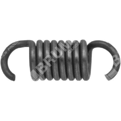 Molla frizione per motoseghe STIHL 0000.997.5815 COMPATIBILE - 018546