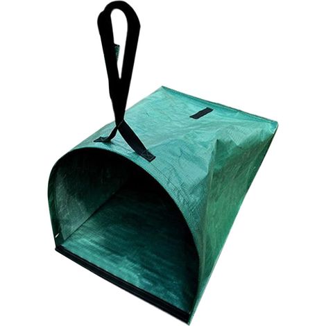 200 Liter für Gartenabfälle Behälter für Gartenabfälle zum