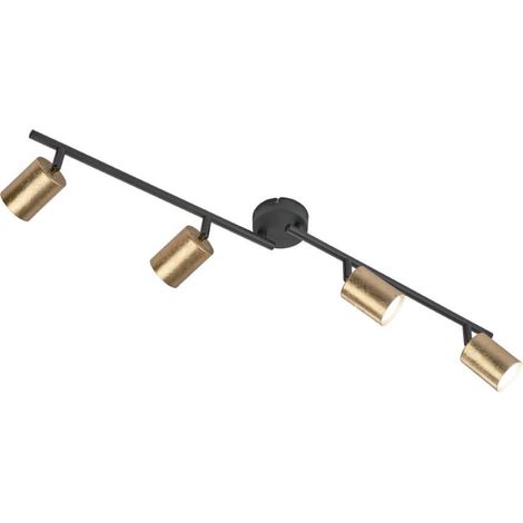 Plafonnier Vano 4 lumières - 21439