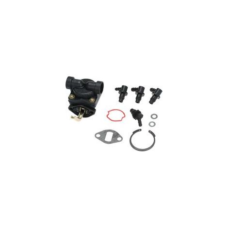Nouveau remplacement de pompe a carburant pour moteurs Kohler serie K K241 K301 K321 K341-10 12 14 16 hp, modele : 6 (1/5)