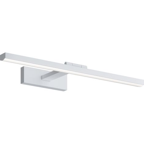 Applique bagno specchio bianca Maytoni Bris LED 12W 4000K (1/2)
