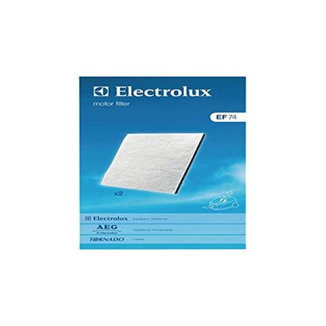 Set di 2 filtri motore - Aspirapolvere - ELECTROLUX - 473777321429058445