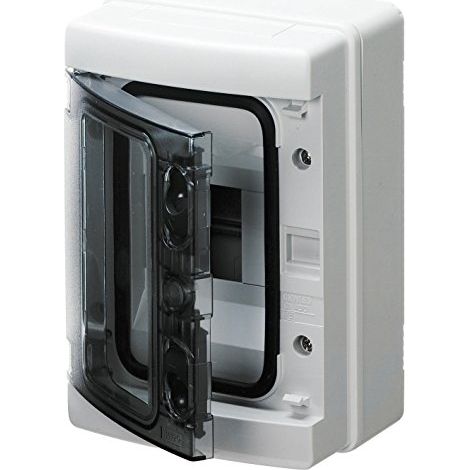 Caja de iluminación Saillie 4m IP65 (1/3)