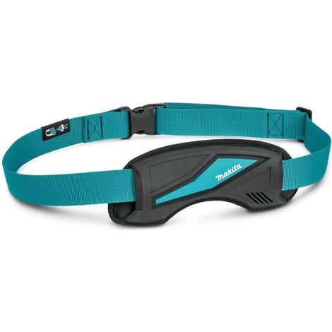 CEINTURE À DÉGAGEMENT RAPIDE ET SANGLE D'ÉPAULE MAKITA E-05290 (1/2)