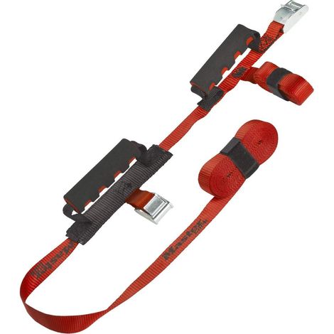 2 Person Carry Straps (1/5)