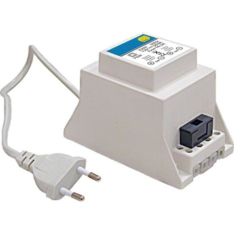 Transformador de 220V a 12V 90VA / 75W