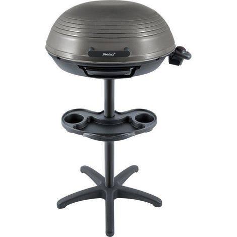 Elektrischer Grill Steba VG 325 schwarz 48 cm 2000 W