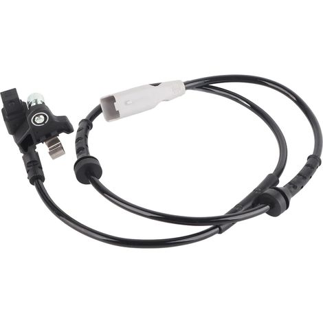 Capteur de vitesse ABS de roue arrière de remplacement 4545L0 (capteur de vitesse de roue gauche/droite) pour Peugeot 307/308 CC (1/5)