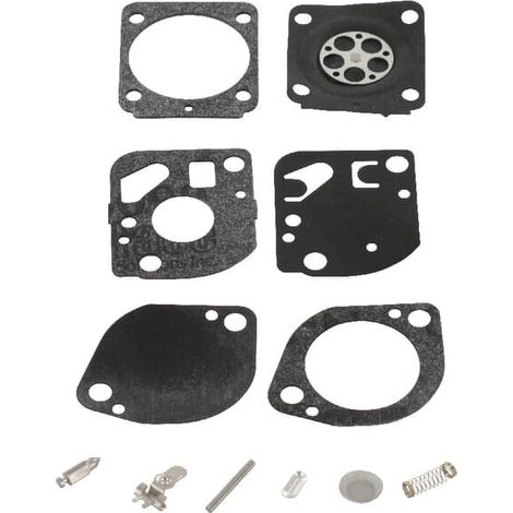 Set reparaci贸n carburador Zama ZAMA ZRK165 (1/2)