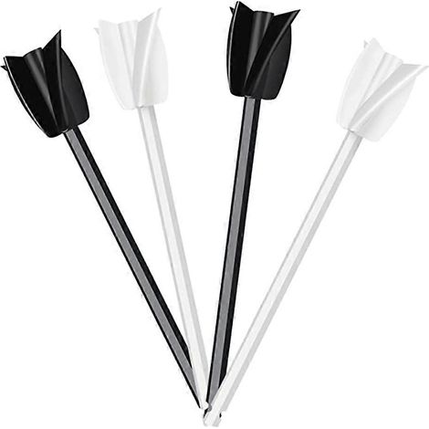Accessoire mélangeur époxy pour perceuse, palette de mélange réutilisable pour peinture et résine, pour mélanger résine époxy, peinture, etc. (1/5)