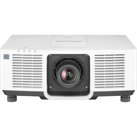 Panasonic PT-MZ882 Proyector para grandes espacios 8200 lúmenes ANSI LCD WUXGA (1920x1200) Blanco
