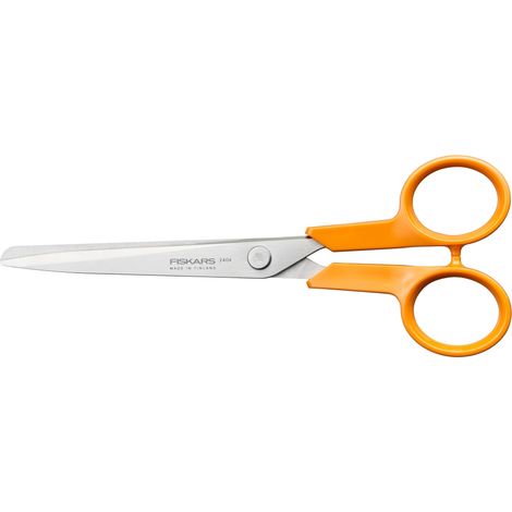 Ciseaux Universal Premium 17 cm Droitiers / Gauchers