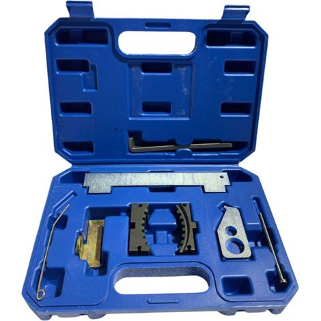 Kit Messa in Fase Motori Opel Fiat Alfa Chevrolet 1.4 1.6 1.8 Benzina 16V (1/5)