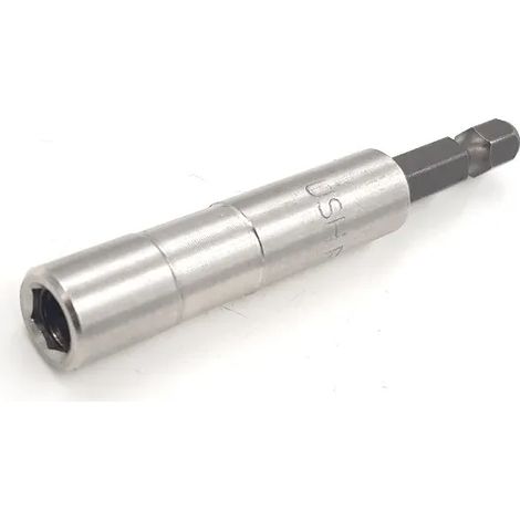 PORTAINSERTO MAGNETICO FERMEC L 75 mm (1/2)