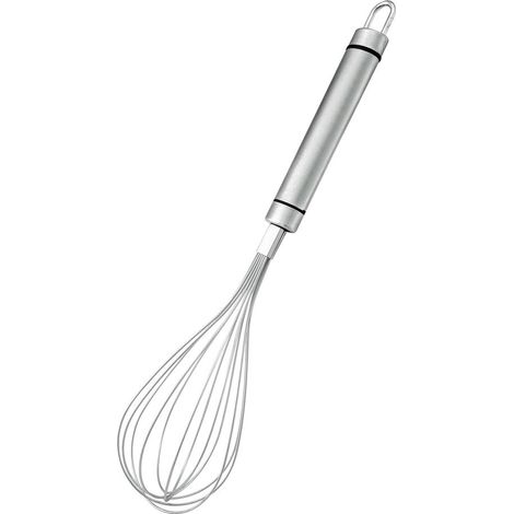 BATIDOR INOX 30cm.