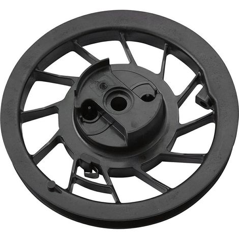 BRIGGS & STRATTON Puleggia Sprint/Quattro/Classic terza serie diametro 116 mm 340358