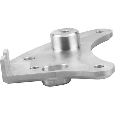 Schalthebelbasis, Schalthebelhalterung passend für Can-Am Renegade Outlander Gen 2, Billet 707000971