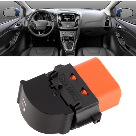 Der Fensterheberschalter BM5Z14529A ist für Ford Focus, Escape und Transit geeignet. (1/5)