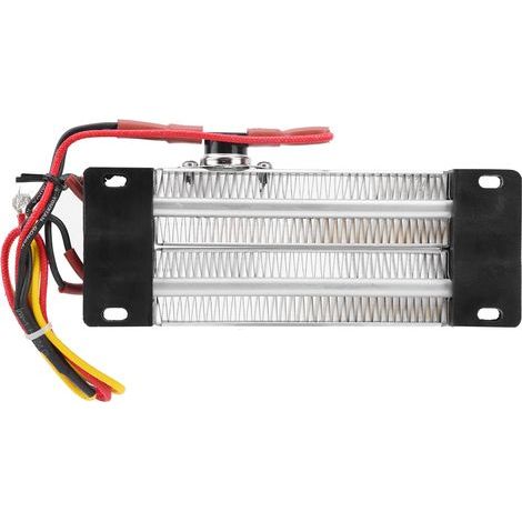 Céramique de Chauffage PTC isolé pour 96A2, équipement de Chauffage Thermistance en Céramique Isolant en Porcelaine pour 220V 600W 96A2, Radiateurs à Immersion (1/5)