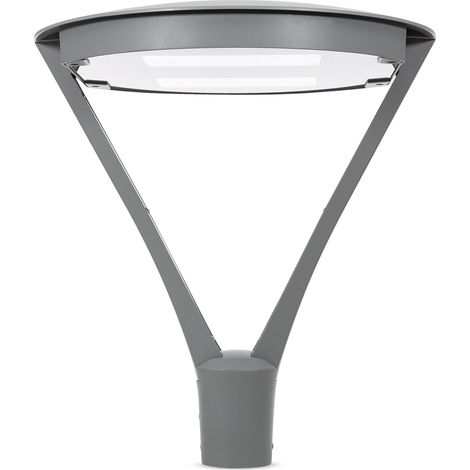 Lampadaire LED 40W-60W-80W Sunvi 4000K Blanc neutre (1/5)