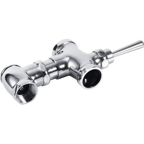 Valve de Chasse D'urinoir en Laiton (1/5)