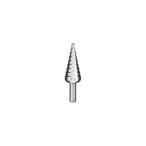 Wald Etage Techman Hss 4-22mm Rohr + Blister