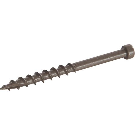 Triton TWSC8200700 Deck Pocket-Hole Screws Pan Head Coarse (1/4)