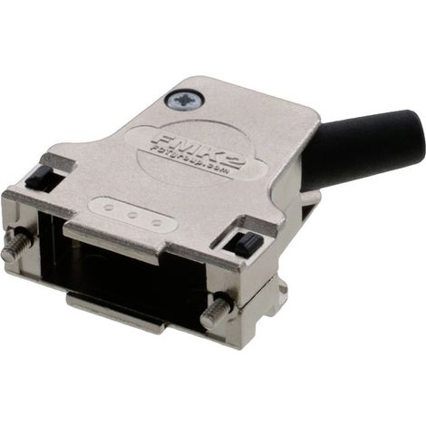 Molex 1727040097 D-SUB Gehäuse 1 St. Carton