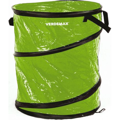 SACCO MULTIUSO POP-UP Ø CM 56 X 65 CM Verdemax