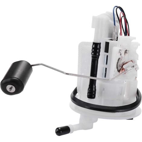 Ensemble pompe à carburant pour réservoir de moto, pompe de transfert de carburant compatible avec YAMAHA YBR125, accessoires YBR 125 3D9-13907-10-00 (1/5)