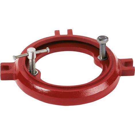 Base Tournante Etau 150mm Piher (1/3)