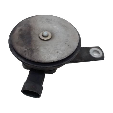 [PRODUIT D'OCCASION] Klaxon / Avertisseur FIAT Panda ♻️ Ref Oe. 46817457 - Garantie à vie (1/2)