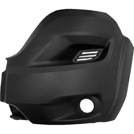 CANTONALE ANTERIORE SINISTRO CON FENDINEBBIA - FIAT - Ducato 2014 - 71775724 - 1612430580