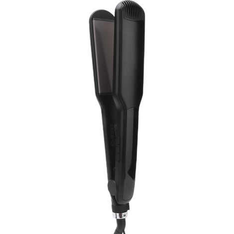 Haarglätter mit LED-Digitalanzeige, professionelles Haarstyling-Werkzeug für Friseursalons und Zuhause (1/5)