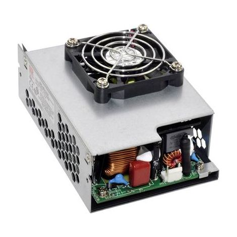 ALIMENTATION À DÉCOUPAGE MEAN WELL RPS-400-24-TF 16.7 A 400.8 W, 252 W 1 V 1 PC(S)