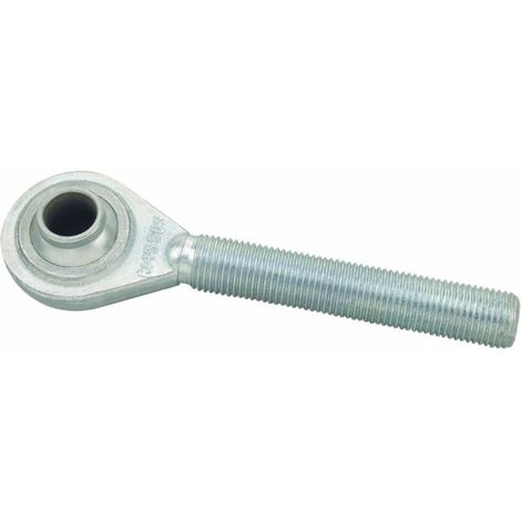 Rotule à tige catégorie I - Filet 30 X 3.5 Droite - L 225 (1/2)