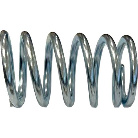 Molla Timone Ricambio Uniko Ø 50 x 90 mm