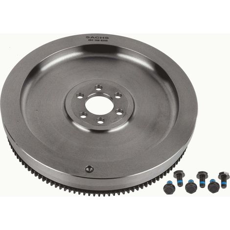 Schwungrad Sachs 3021 600 288 für OE 03L 105 269 - 03L 105 269 - 03L 105 269