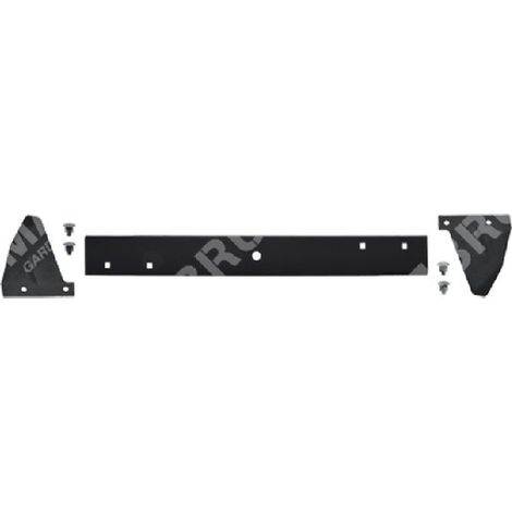 Lama lunghezza 450 mm MTD - WHITE - GUTBROD - YARD-MAN - BOLENS - CUB CADET - COLUMBIA - WIZARD COMPATIBILE - 015633