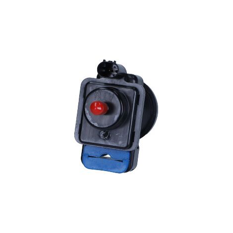 Transmetteur de pression, contrôle des gaz d'échappement MAXGEAR 27-4088 (1/2)