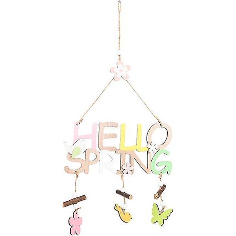 1 pendentif de Pâques (1/3)