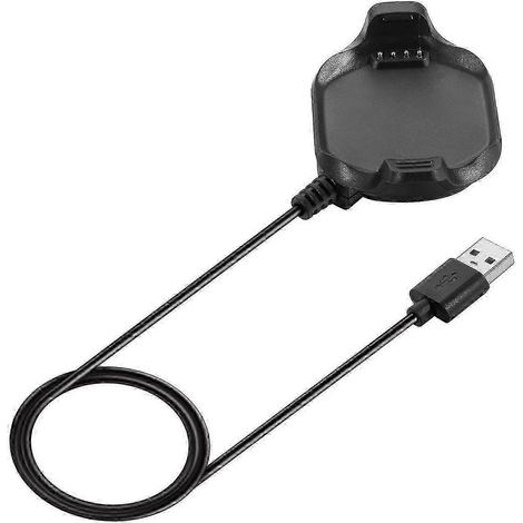 Câble de charge Garmin Approach S5/S6 avec station d'accueil USB et synchronisation des données pour montre GPS de golf (1/4)