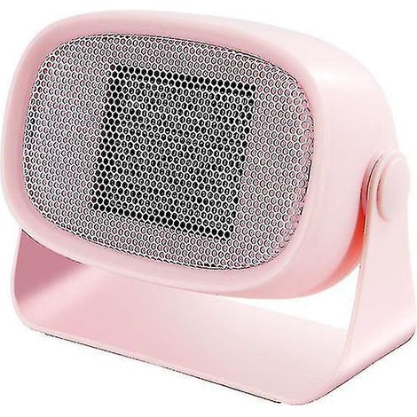 Mini-chauffage, chauffage d'appoint, petit chauffage d'appoint électrique, chauffage soufflant portable, chauffage USB, chauffage électrique d'appoint (1/5)