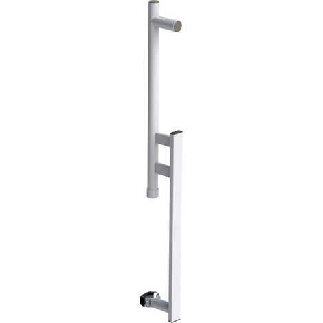 Altrex Geländerstütze SQ MT Connect