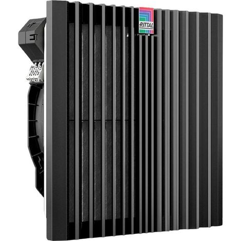 RITTAL Filterlüfter SK 3243.708 625/716 m³/h 230 V